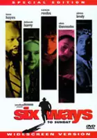 plakat filmu Six Ways to Sunday