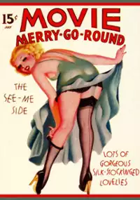 Plakat filmu The Marry-Go-Round