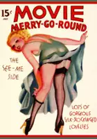 plakat filmu The Marry-Go-Round