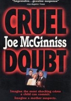 plakat filmu Cruel Doubt