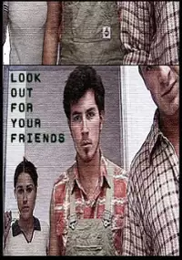 Plakat filmu Instant Karma