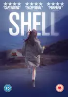 plakat filmu Shell