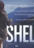 plakat filmu Shell