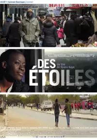 Plakat filmu Des étoiles