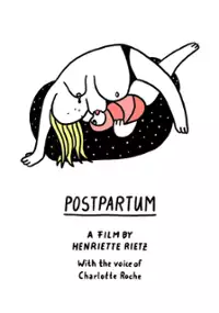 Plakat filmu Po porodzie