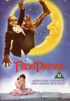 plakat filmu The Frog Prince