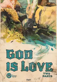 Plakat filmu God Is Love