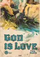 plakat filmu God Is Love