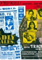 plakat filmu The Deadly Females