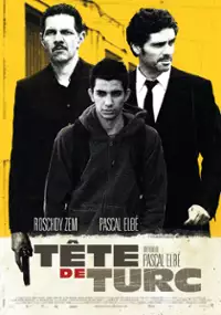 Plakat filmu Tête de Turc