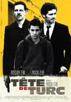 plakat filmu Tête de Turc