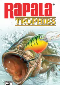 Plakat gry Rapala Trophies