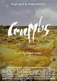 Plakat filmu Okruchy