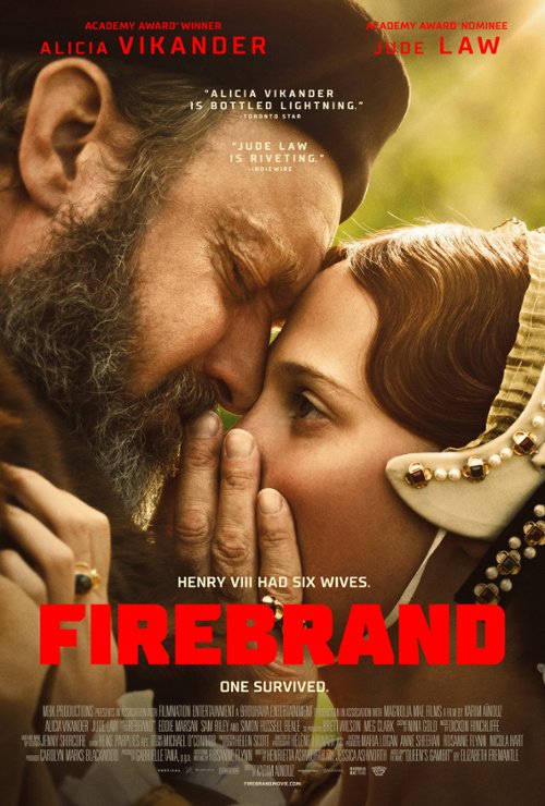 Firebrand (2023) 720p.AMZN.WEB-DL.DDP5.1.H.264-MADSKY