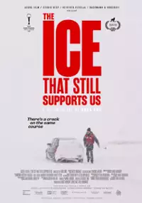 Plakat filmu Jäätee veerel
