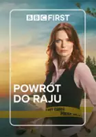 plakat serialu Powrót do raju