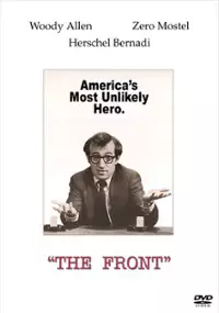 Plakat filmu Figurant