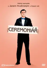 Plakat filmu Ceremoni&aacute;r