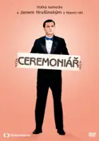 plakat filmu Ceremoni&aacute;r