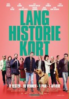 plakat filmu Long Story Short