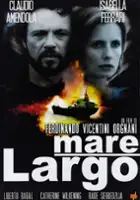 plakat filmu Ziemia, morze, wojna