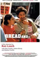 Terry Anzur / Chleb i r&oacute;że