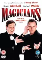 Miranda Hart / Magicians