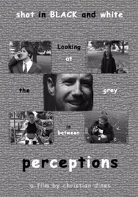 Plakat filmu Perceptions