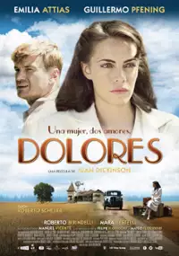 Plakat filmu Dolores