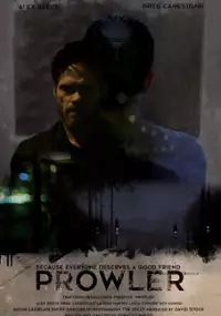 Plakat filmu Prowler