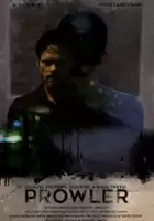 plakat filmu Prowler