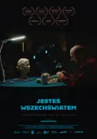 Pavlo Ostrikov / Jesteś wszechświatem