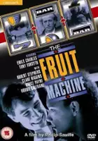plakat filmu The Fruit Machine