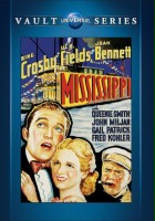 plakat filmu Mississippi