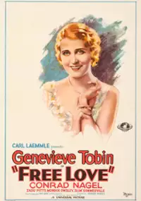Plakat filmu Współczesne małżeństwo