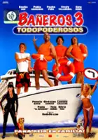 plakat filmu Bañeros III, todopoderosos