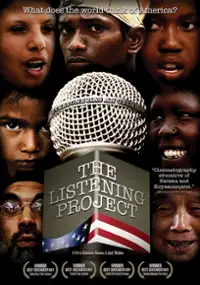 Plakat filmu The Listening Project
