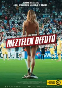 Plakat filmu Nagusy