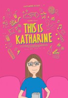 plakat filmu This is Katharine