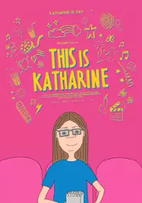 Plakat filmu Hvem er Katarina