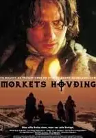 plakat filmu Myrkrahöfðinginn