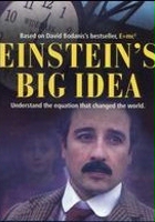 plakat filmu Einstein's Big Idea