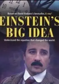 Plakat filmu Einstein's Big Idea