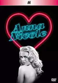 Plakat filmu Anna Nicole