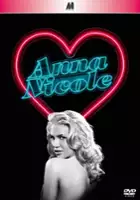 plakat filmu Anna Nicole