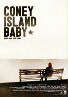 plakat filmu Coney Island Baby