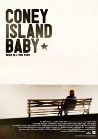 Plakat filmu Coney Island Baby