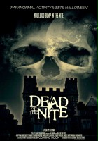plakat filmu Dead of the Nite