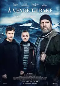 Plakat filmu Å vende tilbake