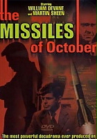 plakat filmu The Missiles of October